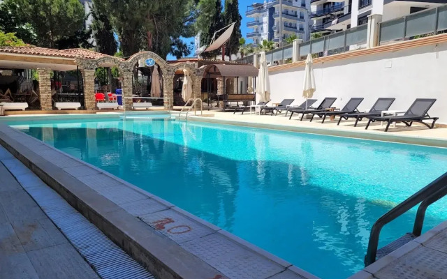 Yıldırım Otel