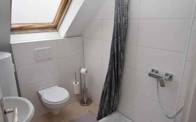 Apartment Hedelfingen I