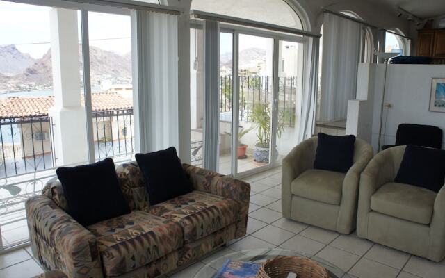 Caracol Peninsula 549-A - 2 Br home