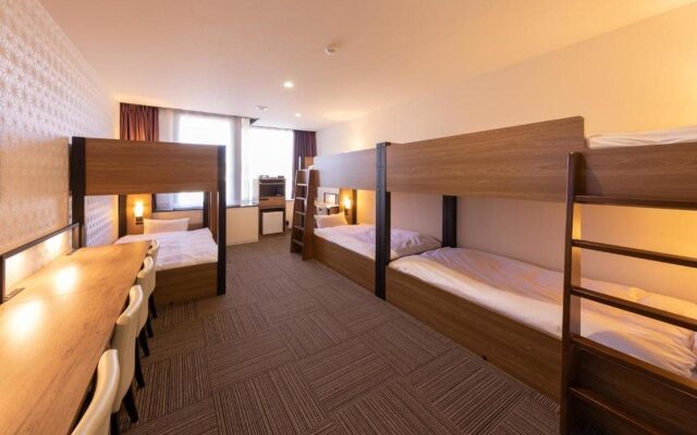 Tosei Hotel & Seminar Makuhari