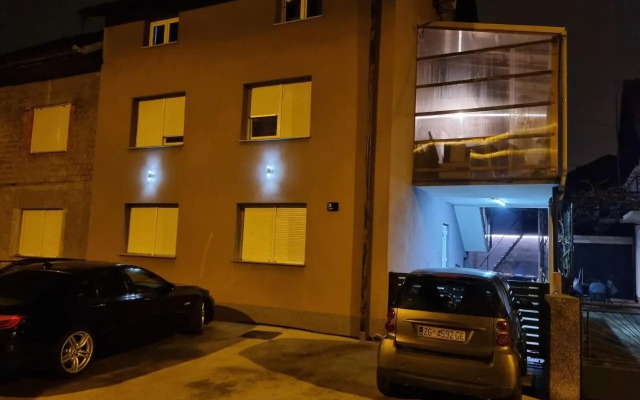 Apartman Migliore