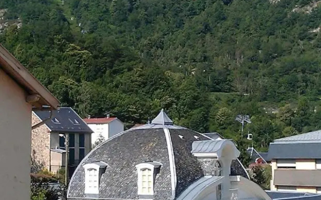 7 avenue Docteur Gomma