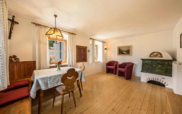 Ferienwohnung Golserhof