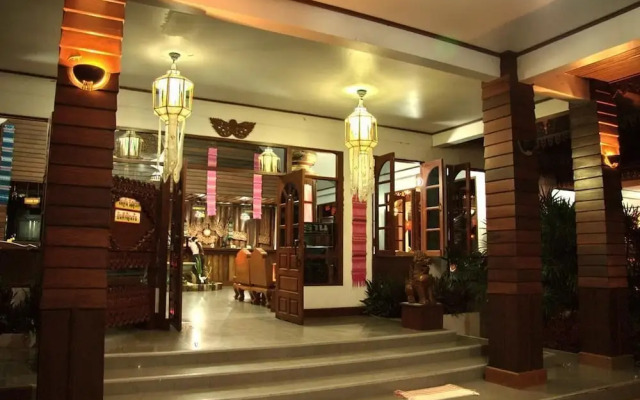 Rimchan Resort Hotel