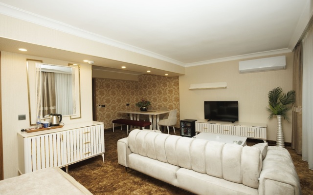 Anemon Usak Otel