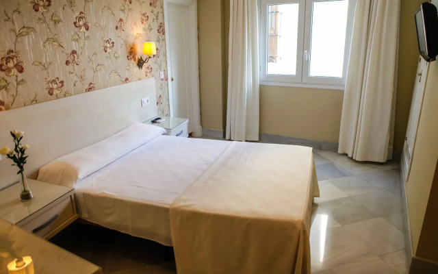 Hostal Chaikana