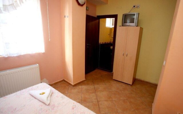Hotel Teheran Sofia