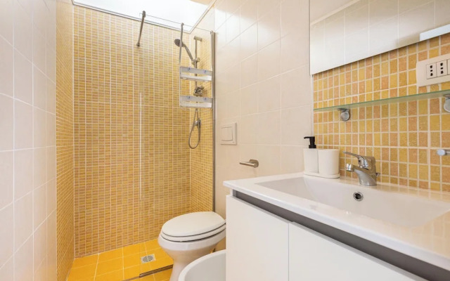 4155 La Casetta di Paola by Barbarhouse