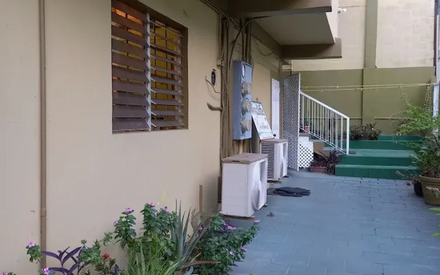 Shalom Guest House
