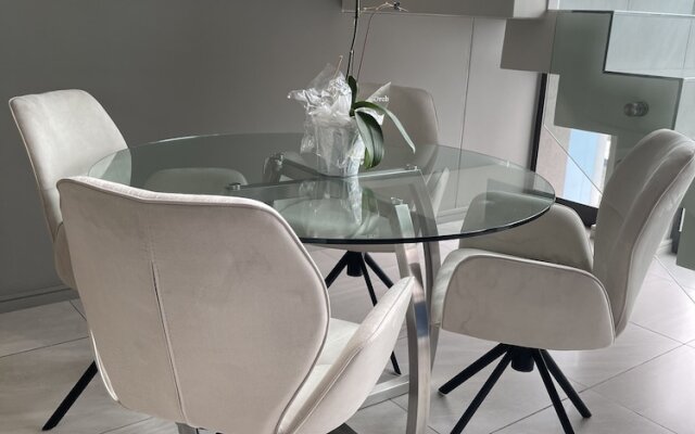 CGRSA Apartment Sandton