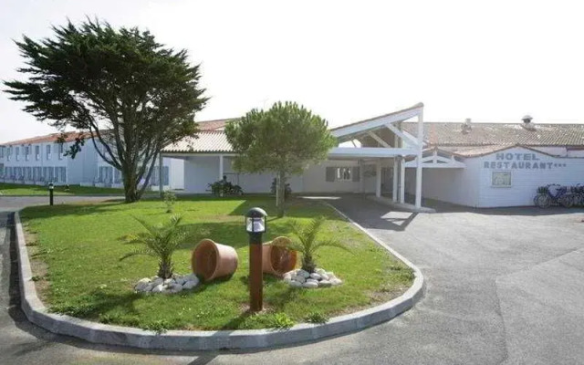 Atalante - Relais Thalasso Ile de Ré