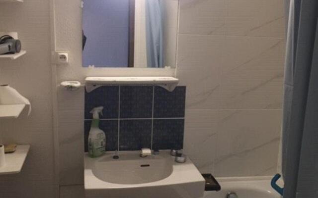 Studio Arette, 1 pièce, 4 personnes - FR-1-602-96