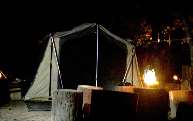 The Yala Camping