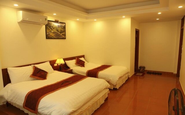 Son Ha Hotel Sapa