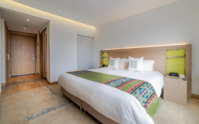 Biohotel Organic Suites