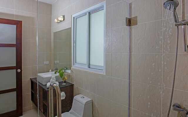 Rawayana Pool Villa