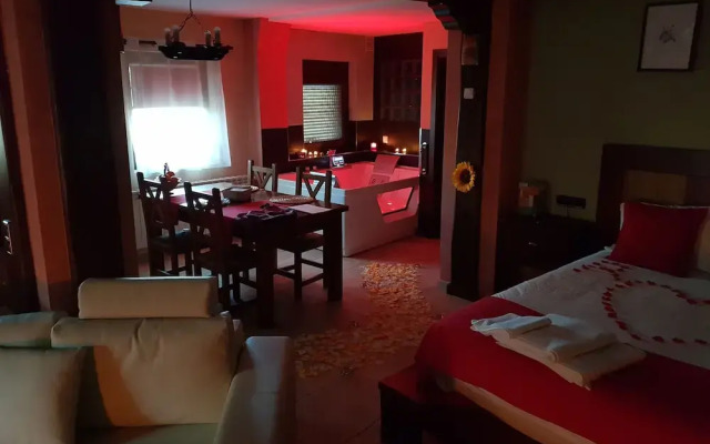 Apartamentos Fuentevieja