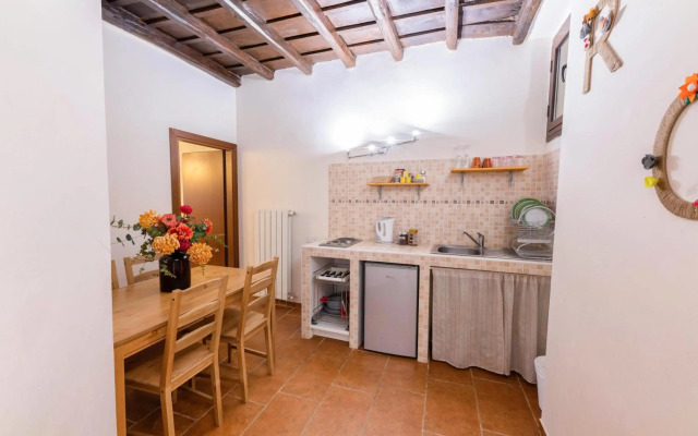 Hotel Anfiteatro Flavio