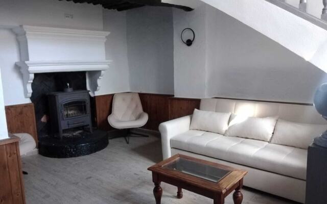 Canaan Boutique Hotel Ronda