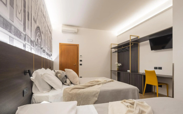 Hotel Mia Cara