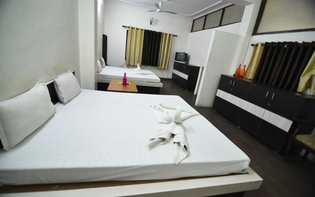 Hotel Vaishnavi
