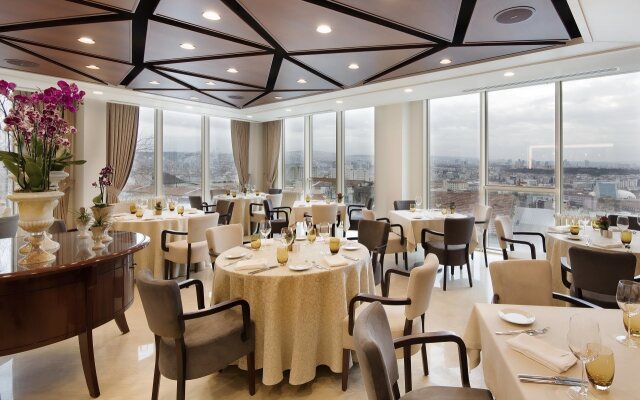 Divan Cukurhan Hotel