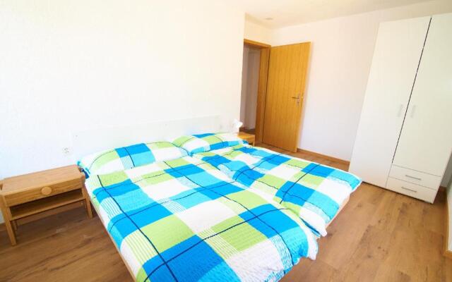 City Center Holiday Apartment