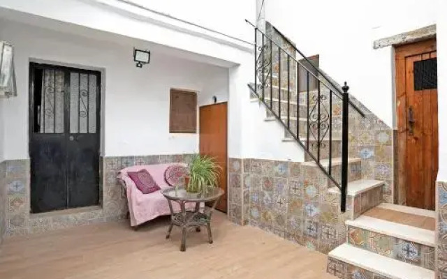 Precioso apartamento en Vejer con terraza