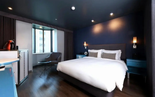 Imperial Palace Boutique Hotel, Itaewon