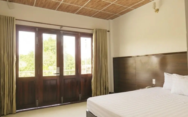 Serene Retreat Phu Quoc