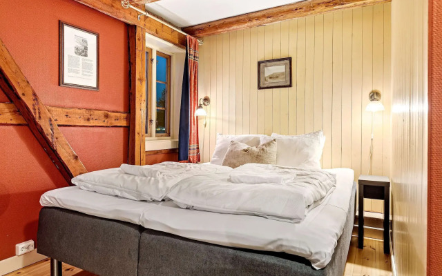 Sandtorgholmen Hotel, BW Signature Collection