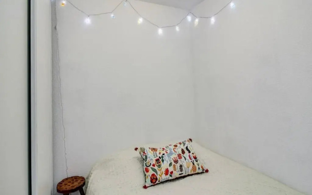 Appartement Luz-Saint-Sauveur, 1 pièce, 4 personnes - FR-1-402-66