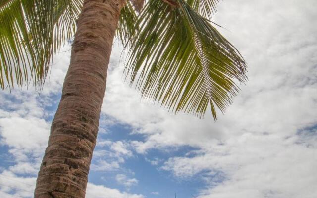 Wave Suítes Hotel & Lounge Bar