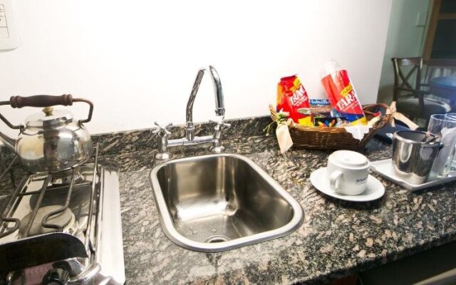 Casa Grande Apart Hotel