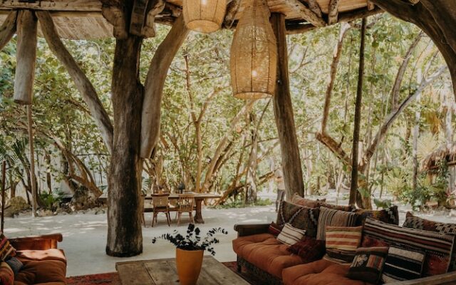 Ether Tulum