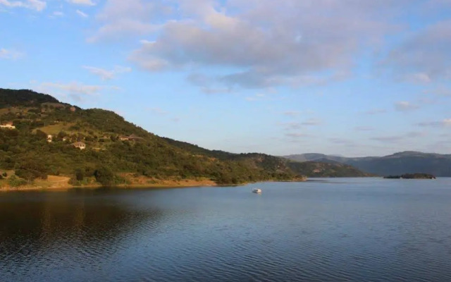 Maguga Lodge