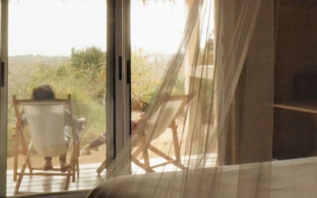 Hotel Cabanas uno