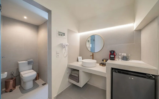 The L Suites & Apartments