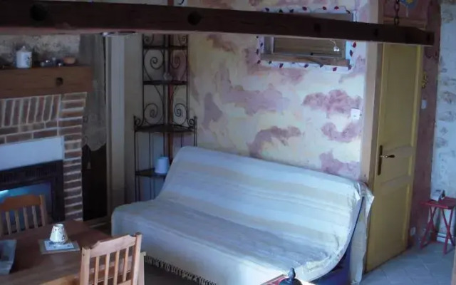 Gîte et Chambres d'Hôtes Forestier