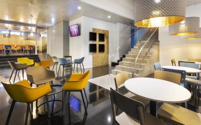 B&B Hotel e Apartamentos Felgueiras