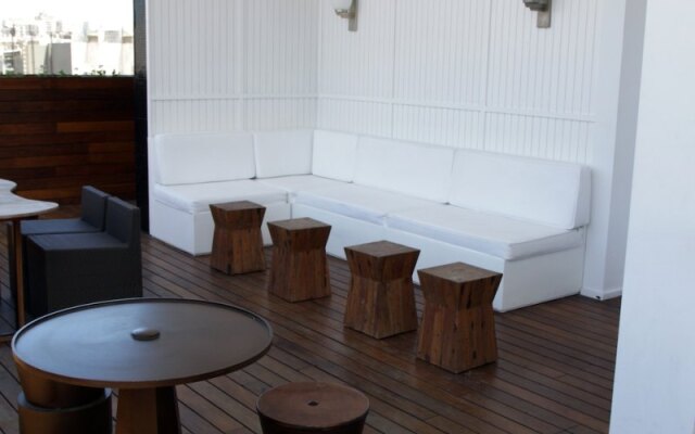 Hotel Pulitzer