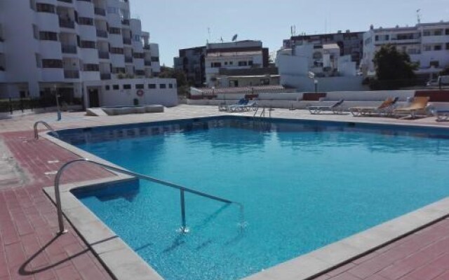 Edificio Coral AL by Albufeira Rental