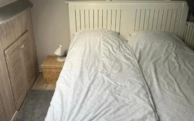 Apartment at the Beach