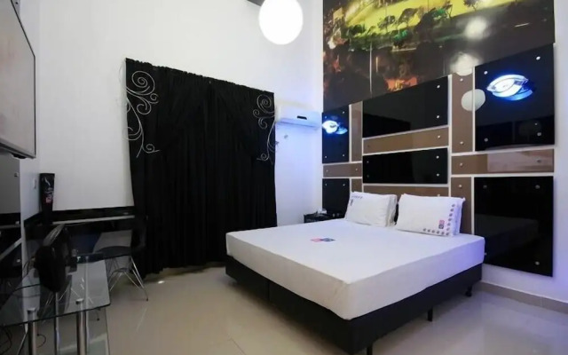Motel Replay Guarulhos - Adults Only