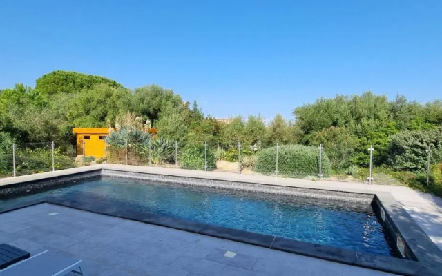 Villa Vellutini