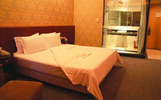 Xida Hotel Foshan