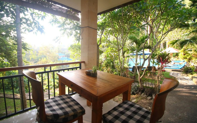 Villa Capung Mas