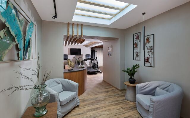 Seascape Luxury Residences