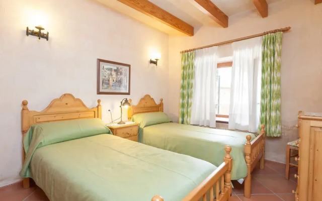 Cantabou Sa Coma D Inca