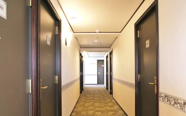 Toyoko Inn Tokyo Akiba Asakusabashi-eki Higashi-guchi